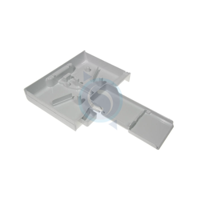 Drip Tray White Delonghi ECAM45760W