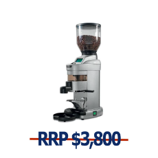LaCimbali Conik Auto Grinder Bluetooth 3 Phase