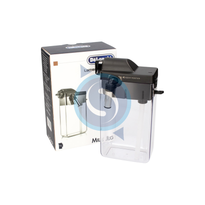 Milk Jug Complete DeLonghi for ECAM22360S DLSC013