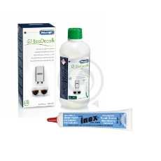 Cleaning & Maintenance Kit Delonghi Fully Automatic Machines