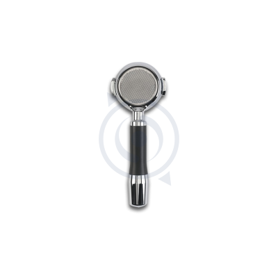 ECM Bottomless Group Handle ECM Genuine Naked Portafilter