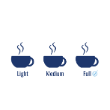 CBLAV4517 - Lavazza Super Gusto 1kg