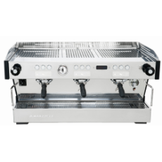 La Marzocco Linea PB HG 3 Group STD Led Lights