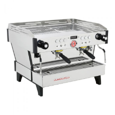La Marzocco Linea AV PB HG 2 Group STD Led Lights