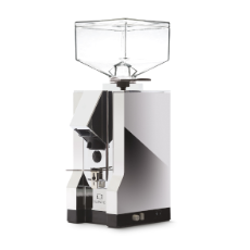Eureka Mignon Silenzio 50E 16CR Chrome Grinder