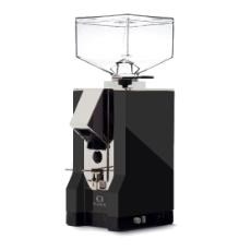 Eureka Mignon Silenzio 50E 16CR Black Grinder