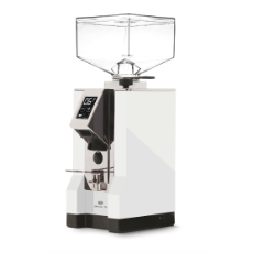 Eureka Mignon Specialita 55E 16CR White Grinder