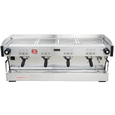 La Marzocco Linea PB HG 4 Group STD Led Lights