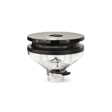 Bean Hopper With Blow Up Top 300g Clear Eureka Suits All Models Except Mignon