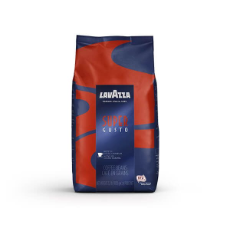  Lavazza Super Gusto 1kg Coffee Beans