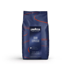  Lavazza Gran Espresso 1kg Coffee Beans
