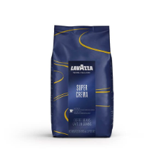  Lavazza Super Crema 1kg Coffee Beans