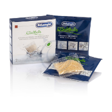 Anti Lime Soft Balls 2 Doses Delonghi DLSC551 Soft Balls