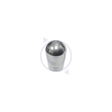  Steam Tip 2 Holes D.10mm ECM