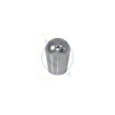  Steam Tip 4 Holes D.10mm ECM