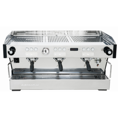 La Marzocco Linea PB HG 3 Group STD Led Lights