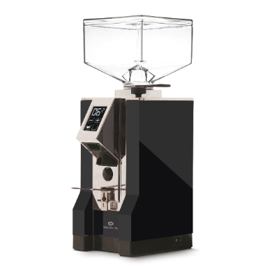 Eureka Mignon Specialita 55E 16CR Black Grinder