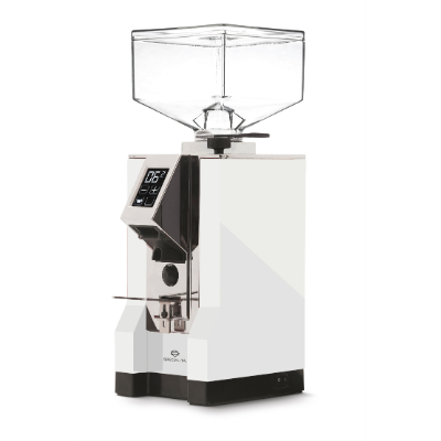 Eureka Mignon Specialita 55E 16CR White Grinder