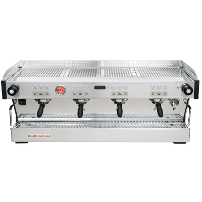 La Marzocco Linea PB HG 4 Group STD Led Lights