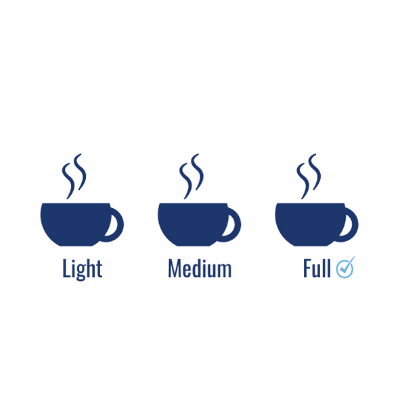 Lavazza Super Gusto 1kg Coffee Beans