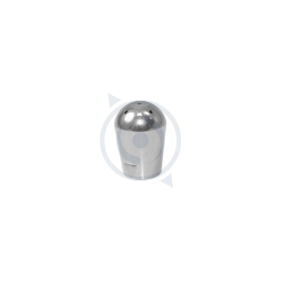 Steam Tip 5 Holes D.10mm ECM
