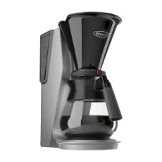 Bravilor Junior JR001 Brewer Aluminium
