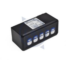  Touchpad Main Unit Expobar Megacrem