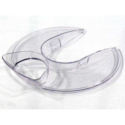 Splash Guard Kenwood Prospero