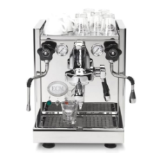 ECM Technika Profi V PID 1 Group ECM Coffee Machine Single Boliler & Rotary Pump