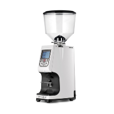 Eureka Atom Specialty 65E White Grinder