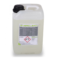  Eversys Milk Ever Clean 3.0L E2=30ml E4=60ml E6=90ml Usage 30ml Per Screen Per Day