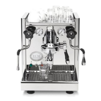 ECM Technika Profi V PID 1 Group ECM Coffee Machine Single Boliler & Rotary Pump