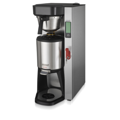 Bravilor Aurora 5.7L SGH Thermal Brewer 230V Single Brewing System