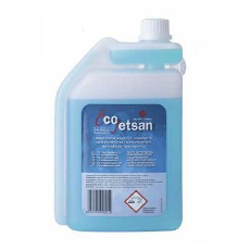 Eco Jetsan Milk Clean 1 Litre Bottle La Cimbali