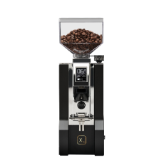 Eureka Oro Mignon XL 65E Black Grinder