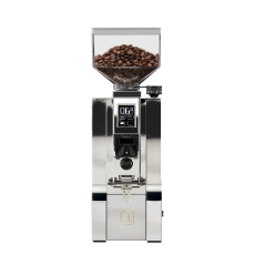 Eureka Oro Mignon XL 65E Chrome Grinder