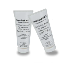  Lubricating Grease Verkofood 5 Gram Tube  WR2 NSF Delonghi And Kenwood