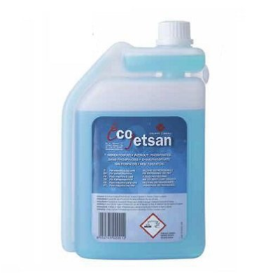 Eco Jetsan Milk Clean 1 Litre Bottle La Cimbali