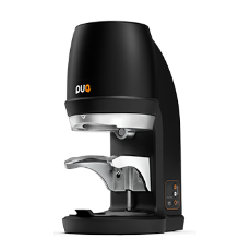 PuqPress Q2 58.3 mm VST Tamper Matt Black Gen 5