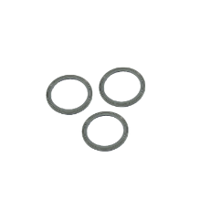 Sealing Ring (Pack of 3) Kenwwod FDM30X Series