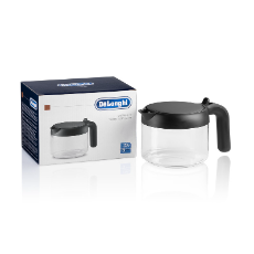 Carafe Coffee Pot 750mL Delonghi DLSC021