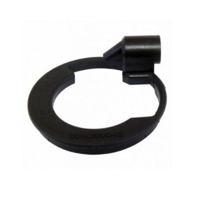 Top Ring For Mixer Bowl Black