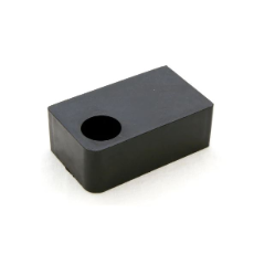Rubber Foot Right Rear & Front Left La Marzocco GB5 Linea PB FB70