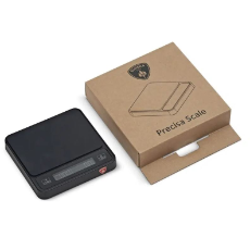 Digital Scale Prescia Eureka