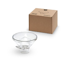 Bean Hopper 45g Single Dose Eureka Mignon CLEAR