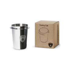 Dosing Cup 45g Stainless Steel Eureka Doser Cup