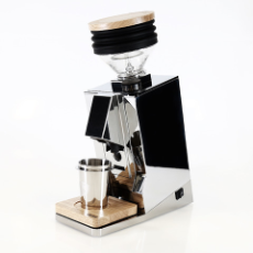 Eureka Oro Mignon Single Dose 65E Chrome Grinder