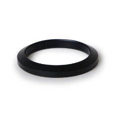 Group Seal 71x56x9mm Aurelia Black Eagle Victoria Arduino