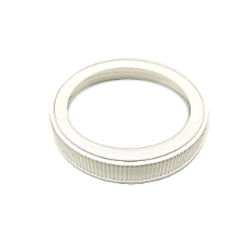 Lid Coffee Dispenser White