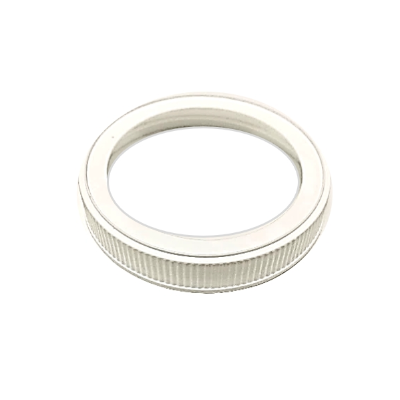Lid Coffee Dispenser White